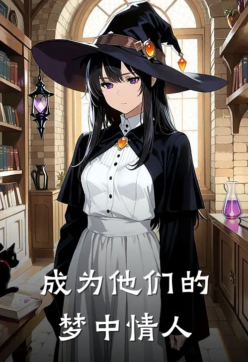 成为他们的梦中情人