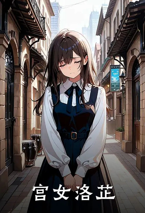 宫女洛芷(洛芷齐钰)最新完结小说推荐_热门小说排行榜宫女洛芷洛芷齐钰