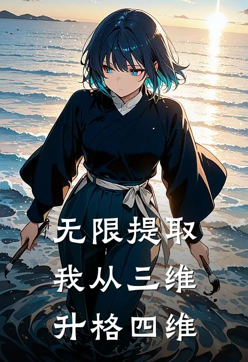 无限提取：我从三维升格四维(谢晴大英)完整版免费小说_最热门小说无限提取：我从三维升格四维(谢晴大英)