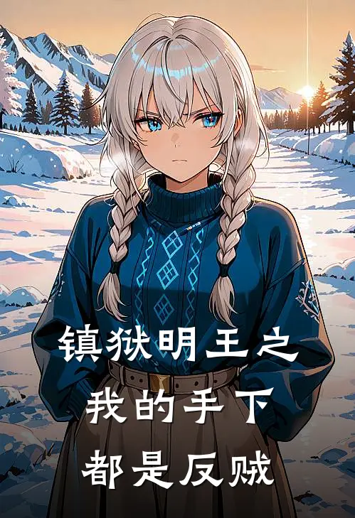 镇狱明王之我的手下都是反贼