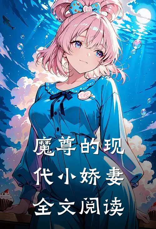 魔尊的现代小娇妻全文阅读