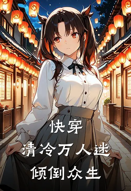 快穿：清冷万人迷倾倒众生叶凛昭魏砚昌完结版免费小说_完本小说大全快穿：清冷万人迷倾倒众生叶凛昭魏砚昌