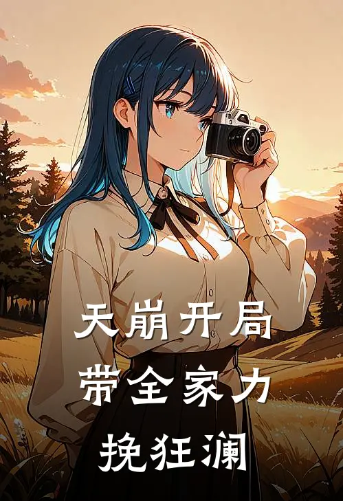 天崩开局，带全家力挽狂澜