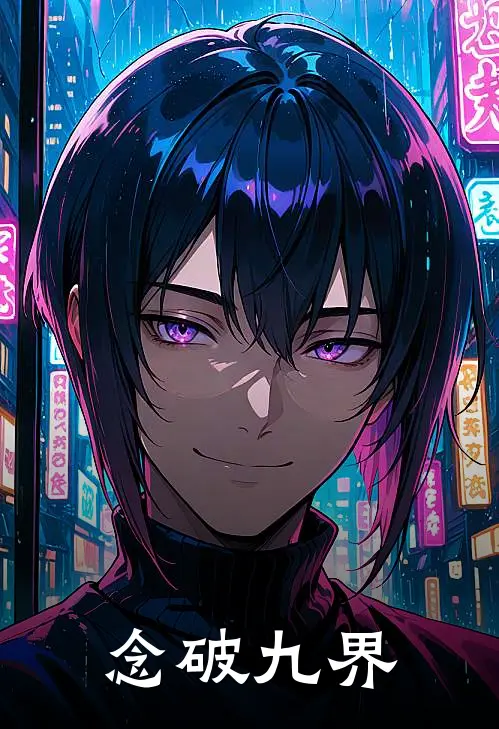 念破九界