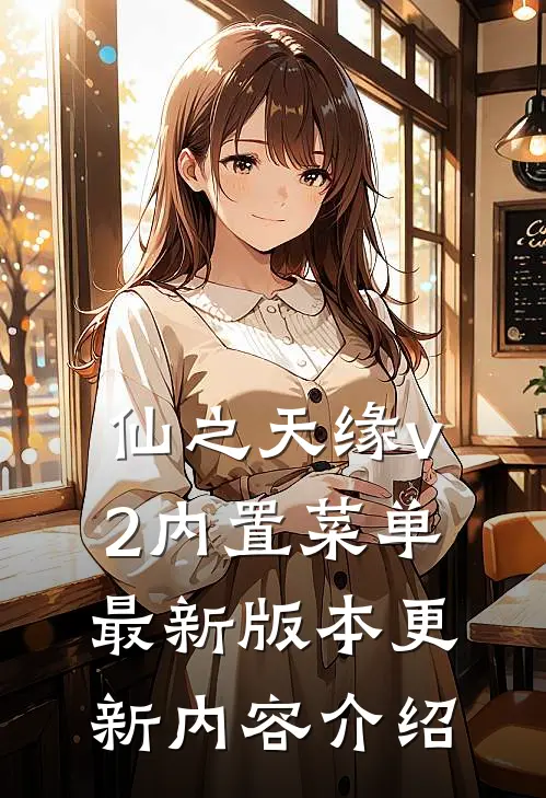 仙之天缘v2内置菜单最新版本更新内容介绍