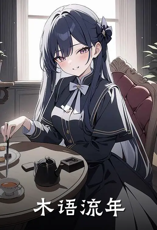 木语流年林清禾苏浅最新好看小说_免费小说木语流年(林清禾苏浅)