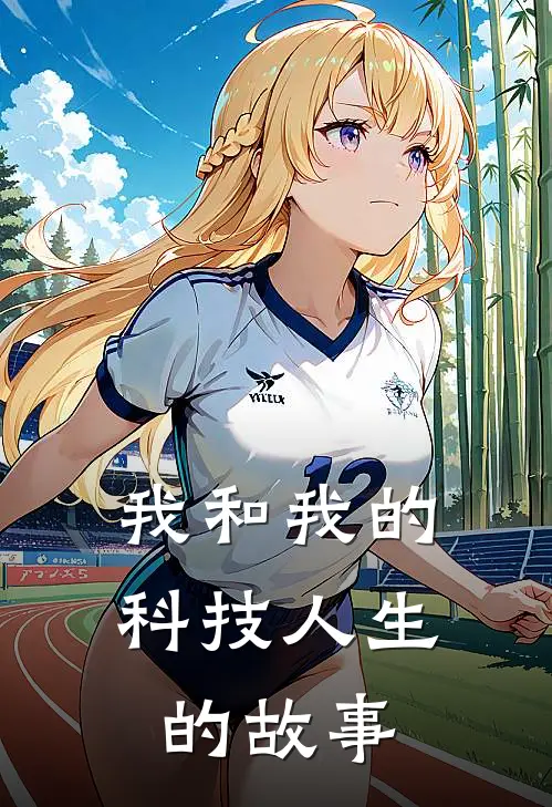 我和我的科技人生的故事