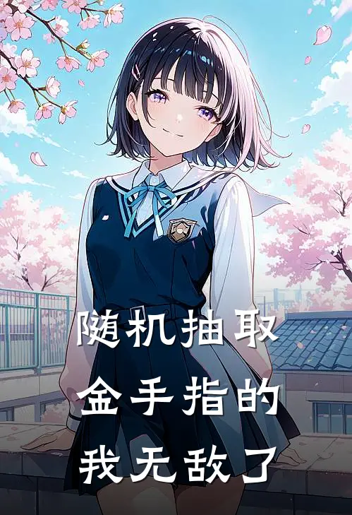 随机抽取金手指的我无敌了凌霄小霄完整版免费小说_热门网络小说推荐随机抽取金手指的我无敌了(凌霄小霄)