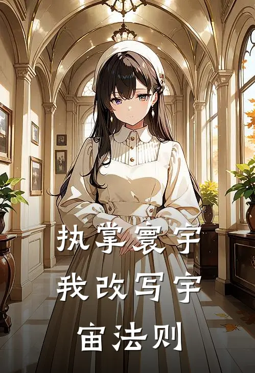 执掌寰宇：我改写宇宙法则