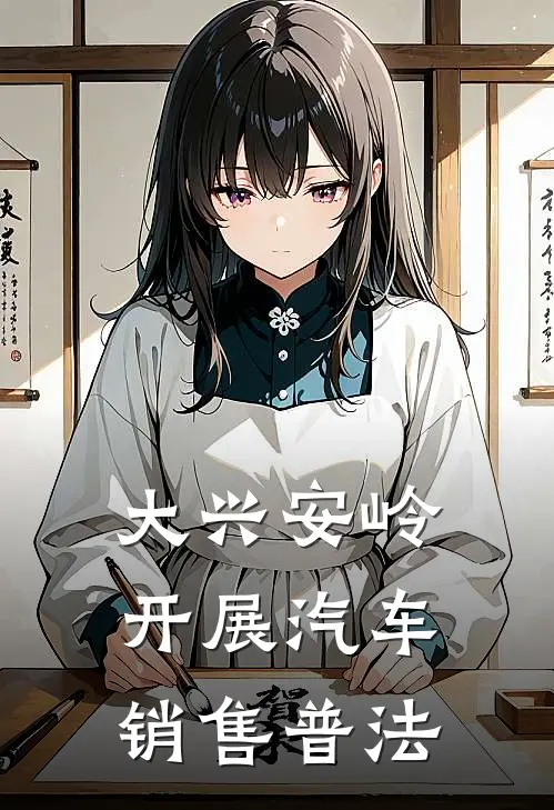 大兴安岭开展汽车销售普法