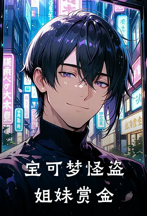 宝可梦怪盗姐妹赏金