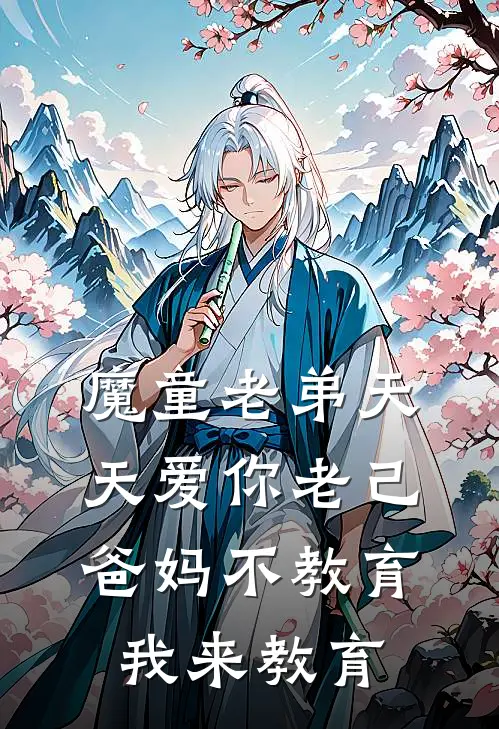 魔童老弟天天爱你老己，爸妈不教育我来教育(抖音热门)最新好看小说_最新章节列表魔童老弟天天爱你老己，爸妈不教育我来教育(抖音热门)