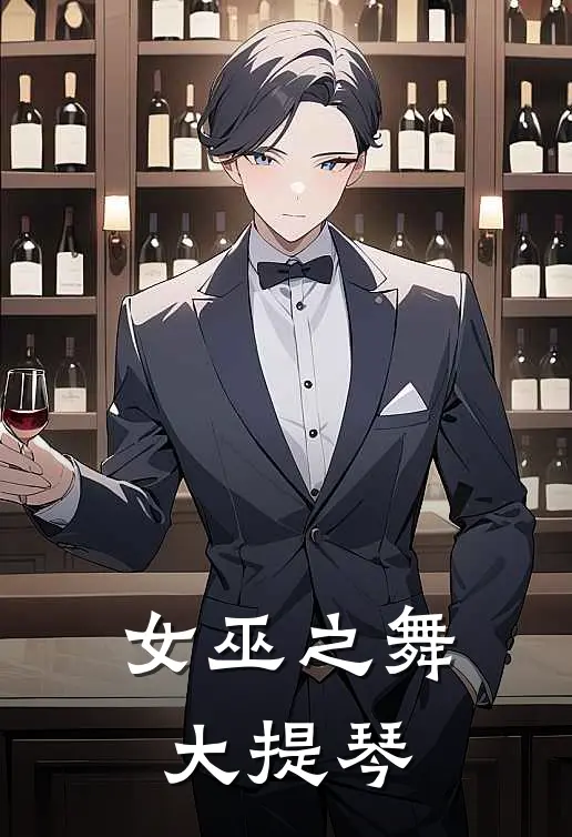 女巫之舞大提琴