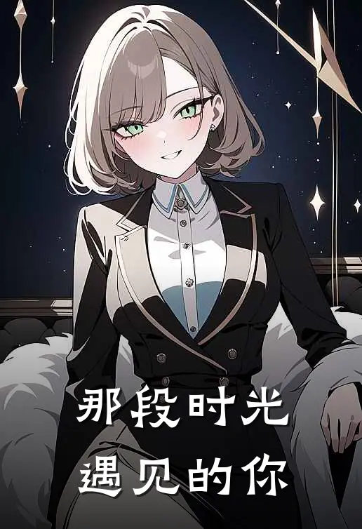 那段时光遇见的你