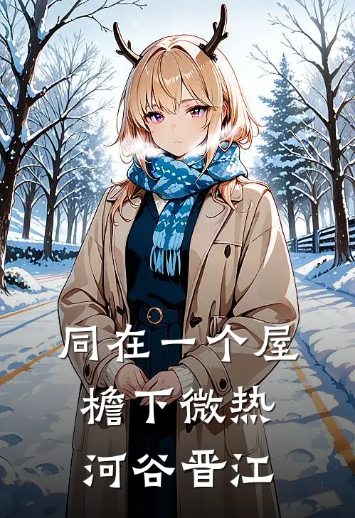 同在一个屋檐下微热河谷晋江