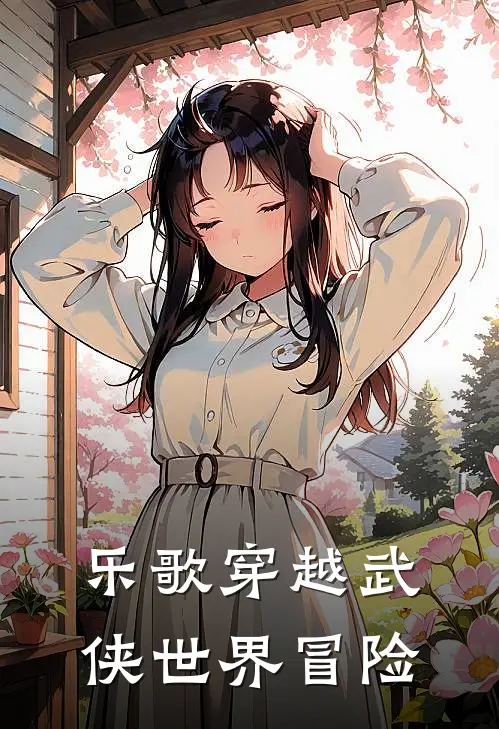 乐歌穿越武侠世界冒险