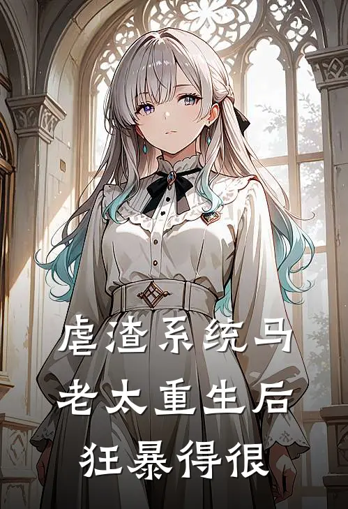 虐渣系统马老太重生后狂暴得很(马晓芳周玉玉)热门网络小说_最新章节列表虐渣系统马老太重生后狂暴得很(马晓芳周玉玉)