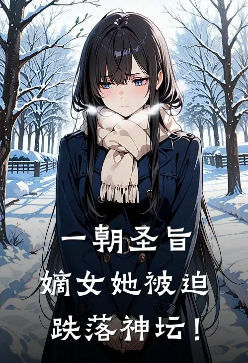 一朝圣旨，嫡女她被迫跌落神坛！