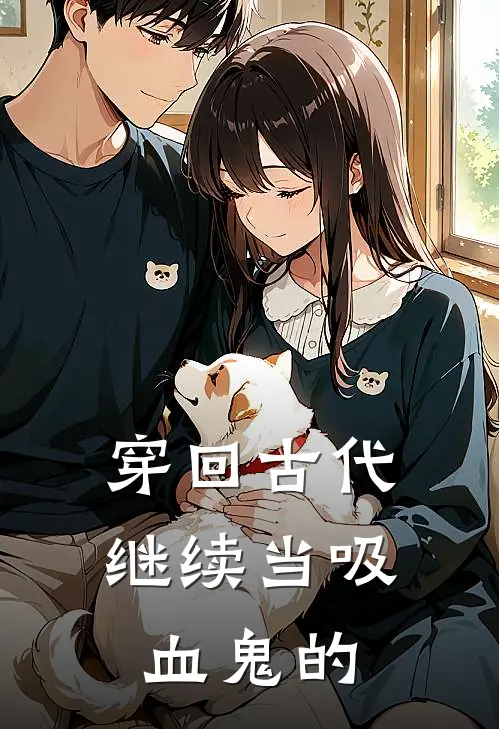 穿回古代继续当吸血鬼的