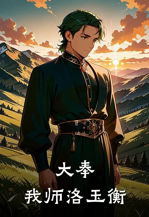 大奉：我师洛玉衡