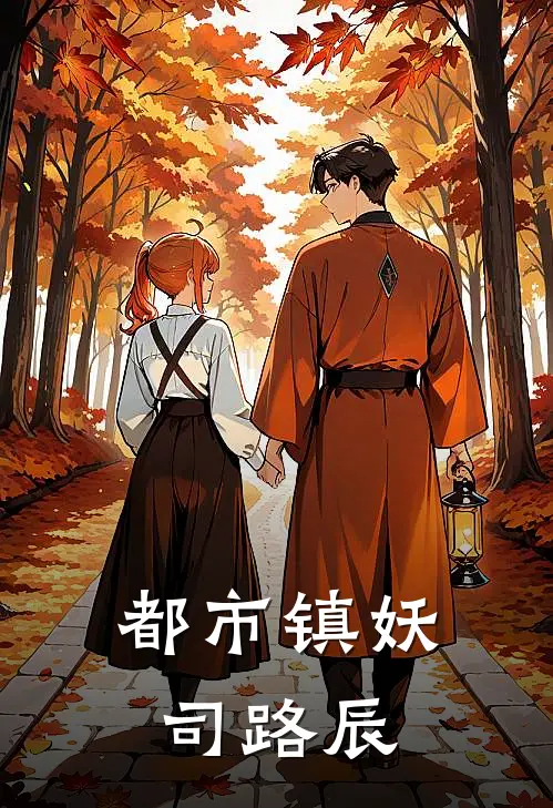 都市镇妖司路辰