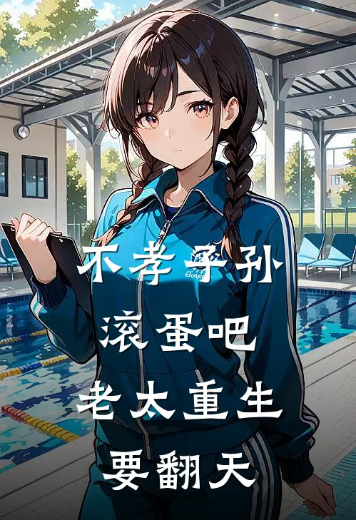 不孝子孙滚蛋吧，老太重生要翻天