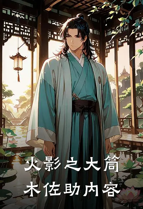 火影之大筒木佐助内容