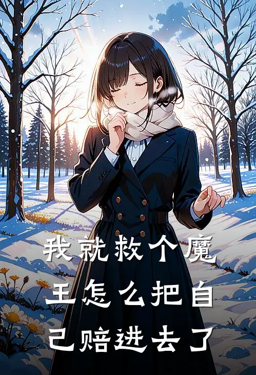 我就救个魔王怎么把自己赔进去了
