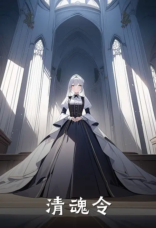 清魂令