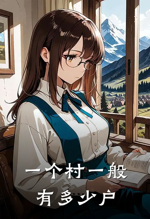 一个村一般有多少户