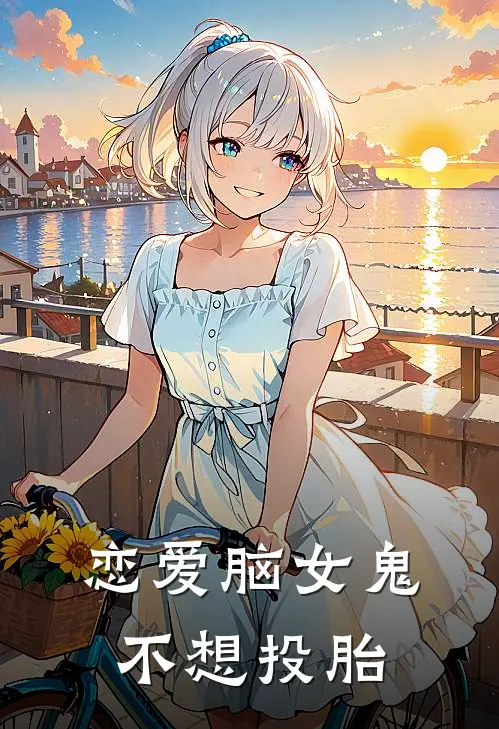 恋爱脑女鬼不想投胎