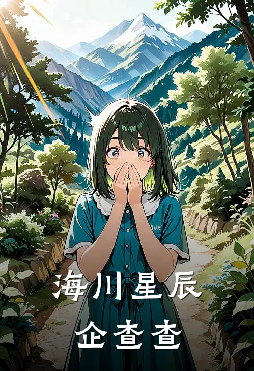 海川星辰企查查