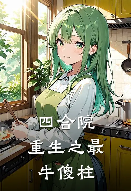 四合院：重生之最牛傻柱(傻柱易中海)全本免费在线阅读_傻柱易中海全文阅读