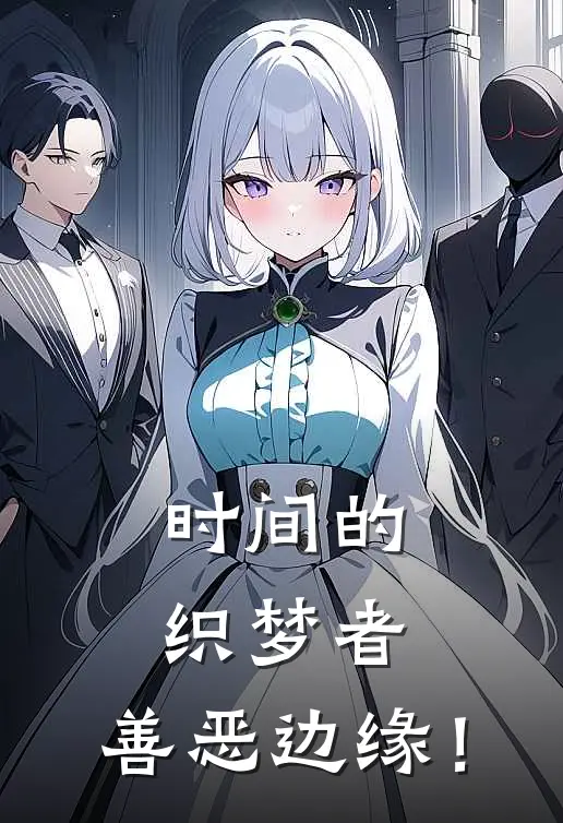 《时间的织梦者，善恶边缘！》林晓艾拉全文免费在线阅读_《时间的织梦者，善恶边缘！》全集阅读