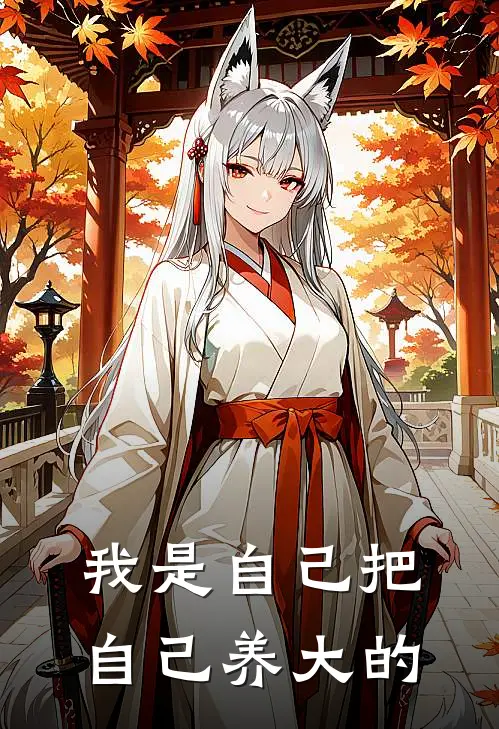 我是自己把自己养大的