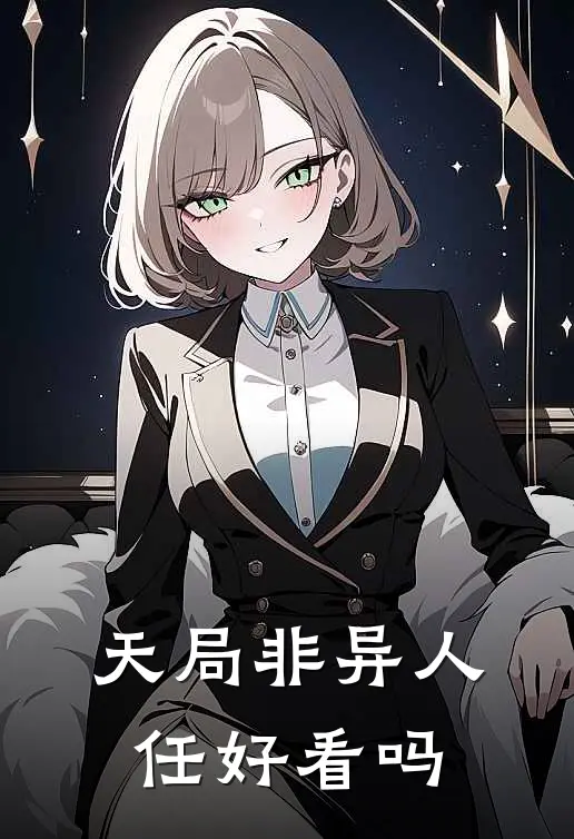 天局非异人任好看吗