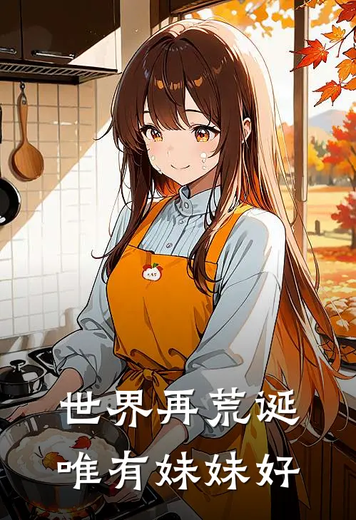 世界再荒诞：唯有妹妹好(月霞瑞萨)免费阅读完整版小说_完结免费小说世界再荒诞：唯有妹妹好(月霞瑞萨)