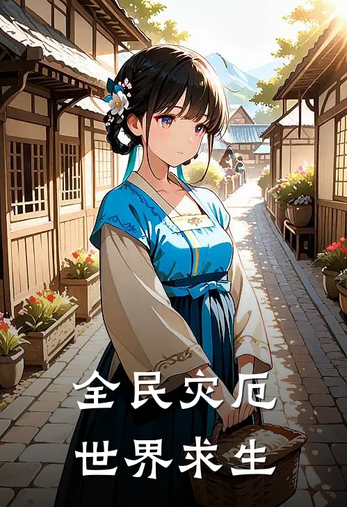 全民灾厄世界求生