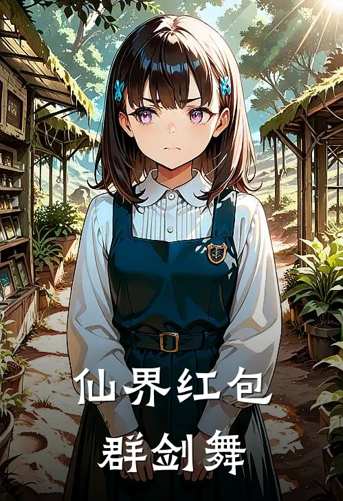 仙界红包群 剑舞