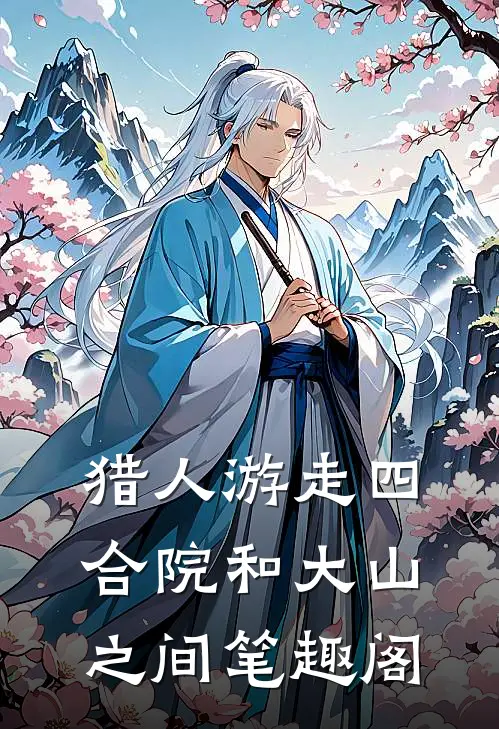 猎人游走四合院和大山之间笔趣阁