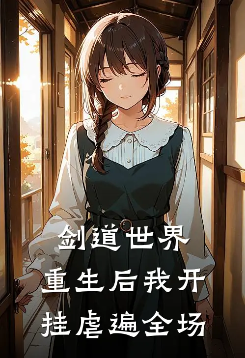 剑道世界：重生后我开挂虐遍全场