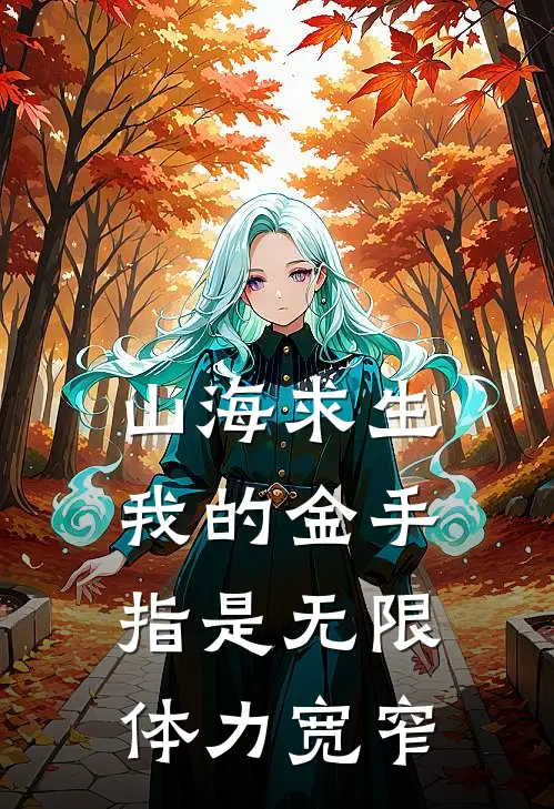 山海求生我的金手指是无限体力 宽窄