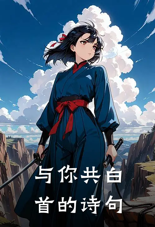 与你共白首的诗句