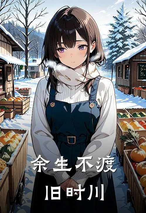 顾淮之林曼《余生不渡旧时川》全文免费在线阅读_《余生不渡旧时川》全本在线阅读