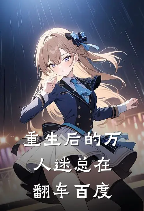 重生后的万人迷总在翻车百度