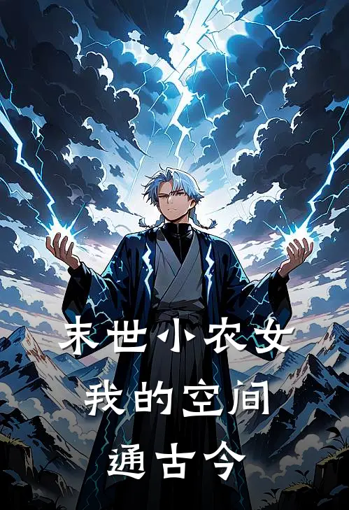 程乐乐乐乐末世小农女：我的空间通古今全文免费阅读_程乐乐乐乐完整版免费阅读