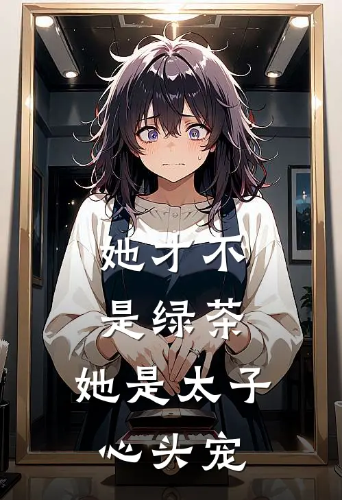她才不是绿茶，她是太子心头宠