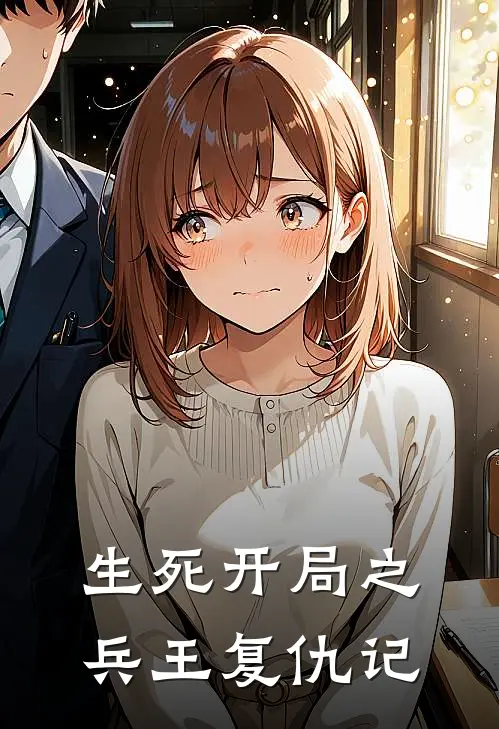 生死开局之兵王复仇记