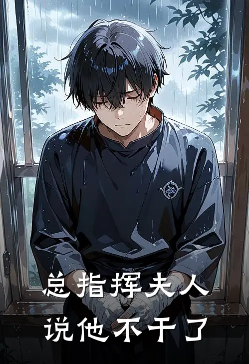 总指挥夫人说他不干了
