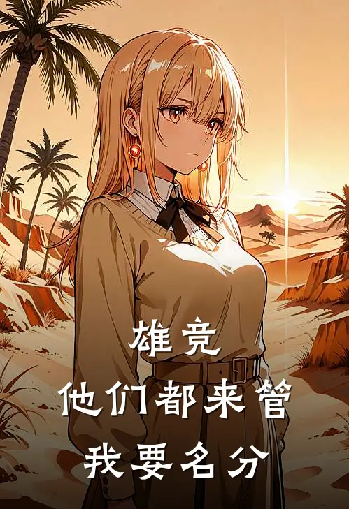 雄竞，他们都来管我要名分